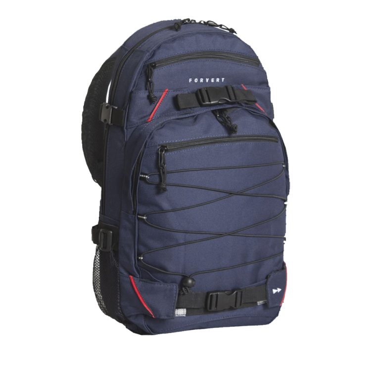 Batoh Forvert Louis Backpack, 20 L, Brandit