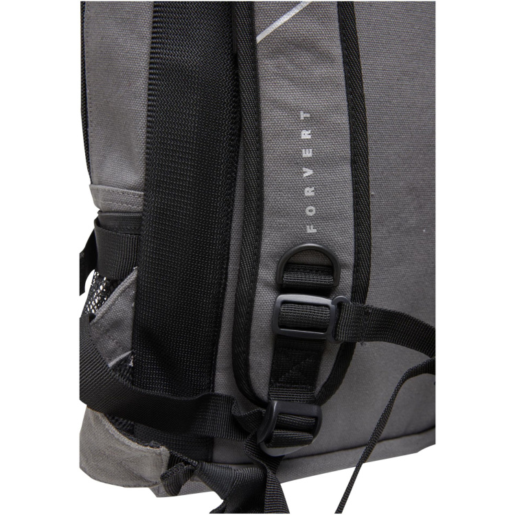 Batoh Forvert Canvas Louis Backpack, 20 L, Brandit