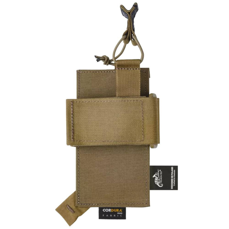 Pistolové pouzdro Inverted Pistol Holster Insert, Cordura, Helikon