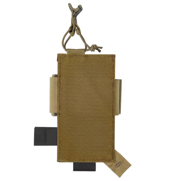 Pistolové pouzdro Inverted Pistol Holster Insert, Cordura, Helikon