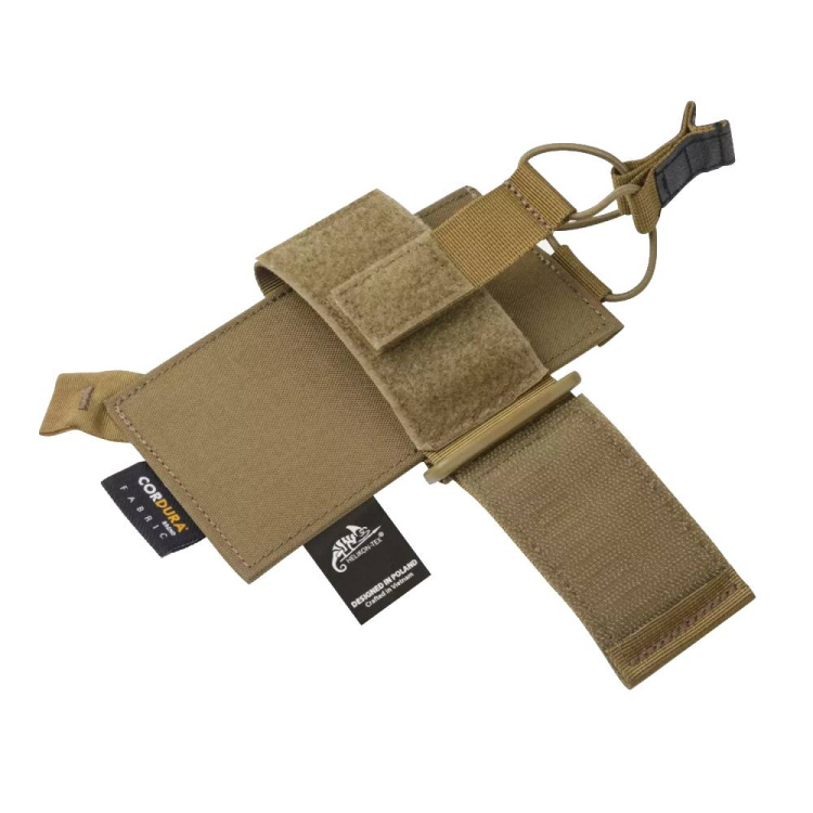 Pistolové pouzdro Inverted Pistol Holster Insert, Cordura, Helikon
