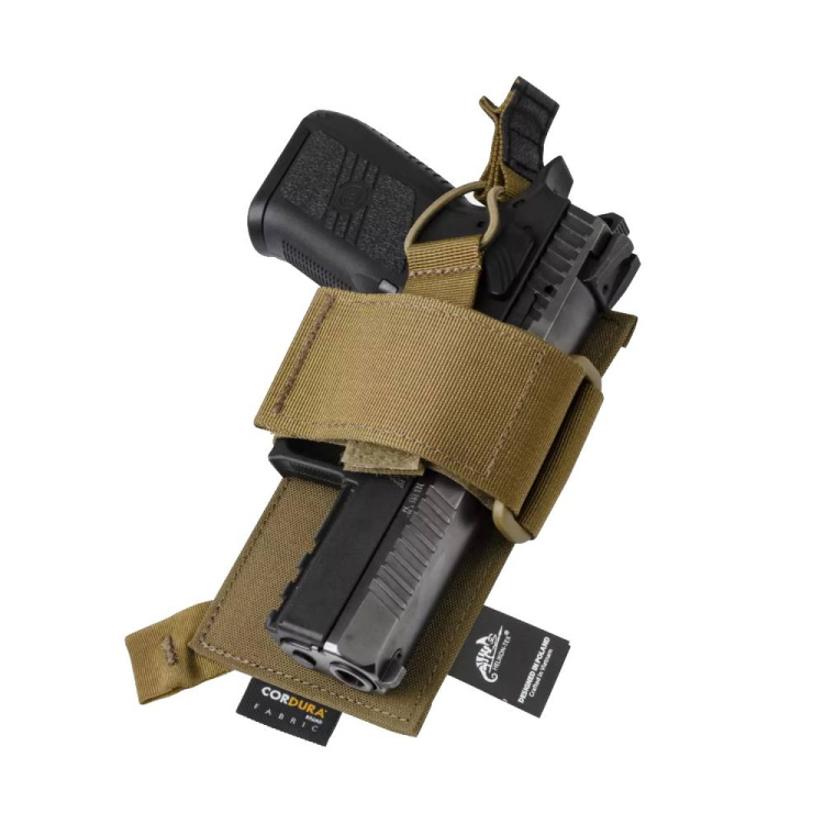 Pistolové pouzdro Inverted Pistol Holster Insert, Cordura, Helikon
