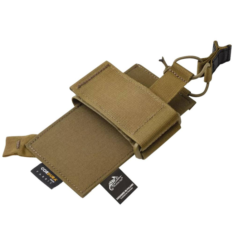 Pistolové pouzdro Inverted Pistol Holster Insert, Cordura, Helikon