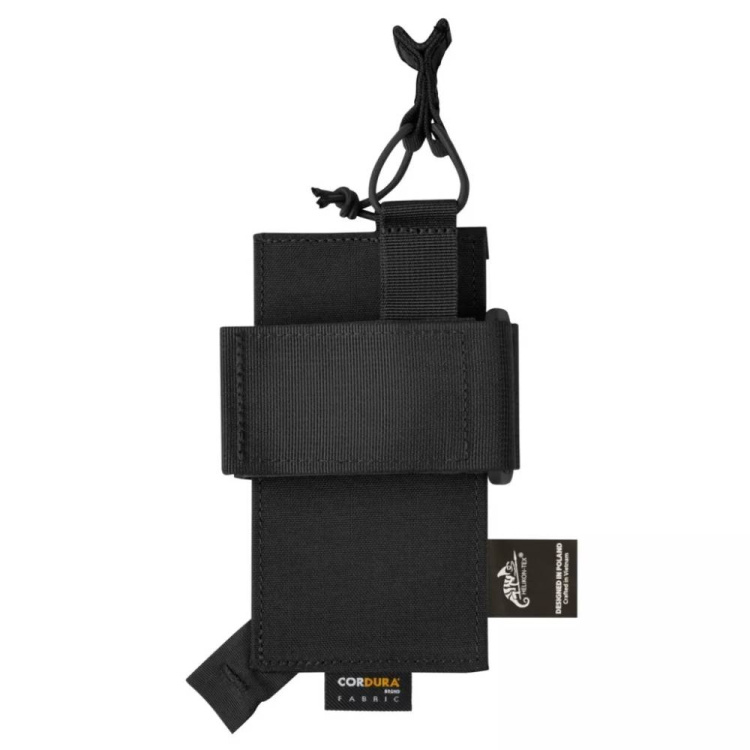 Pistolové pouzdro Inverted Pistol Holster Insert, Cordura, Helikon