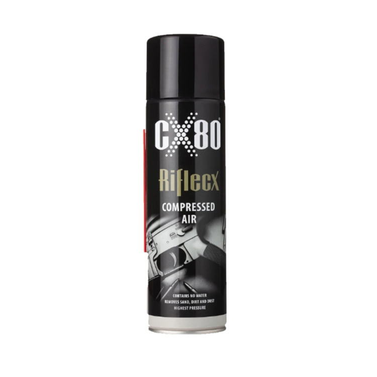 Sada na čištění brokovnic Shotgun Care Set, Riflecx