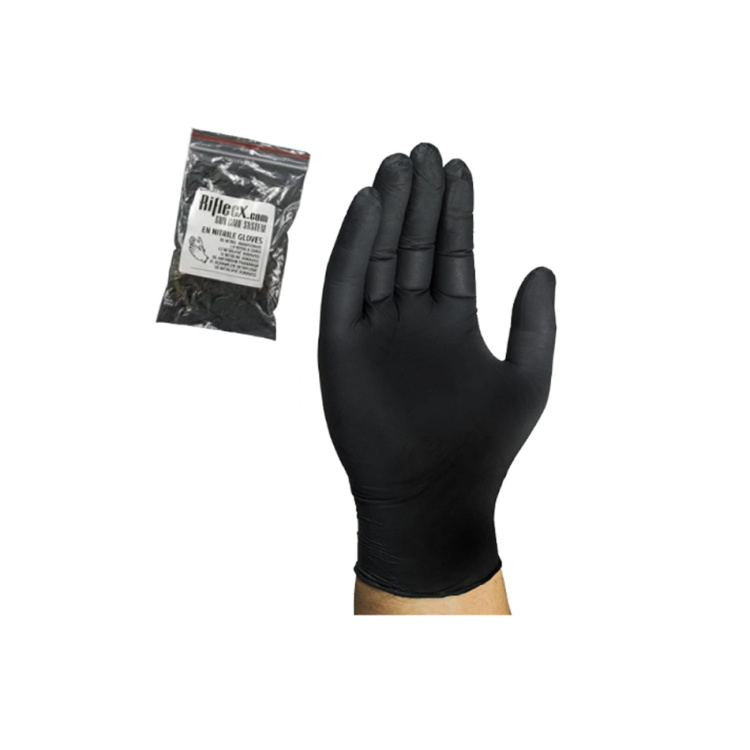 Sada na čištění dlouhých zbraní Rifle Care Set, Riflecx