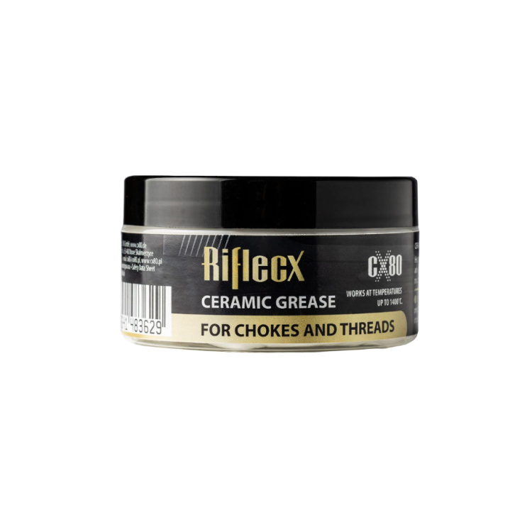 Sada na čištění dlouhých zbraní Rifle Care Set, Riflecx