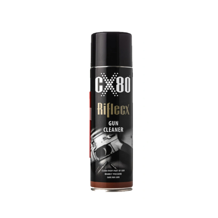 Sada na čištění dlouhých zbraní Rifle Care Set, Riflecx