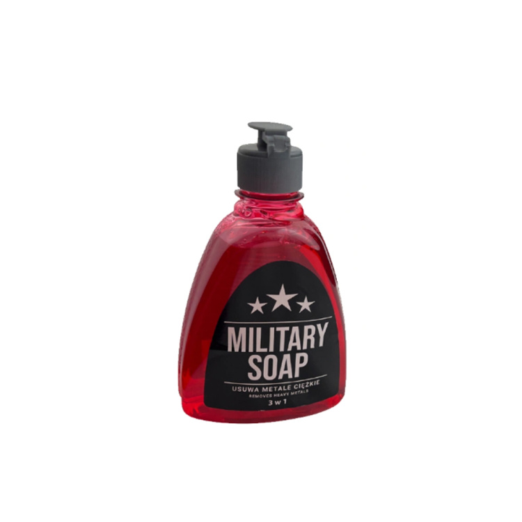 Sada na čištění dlouhých zbraní Rifle Care Set, Riflecx