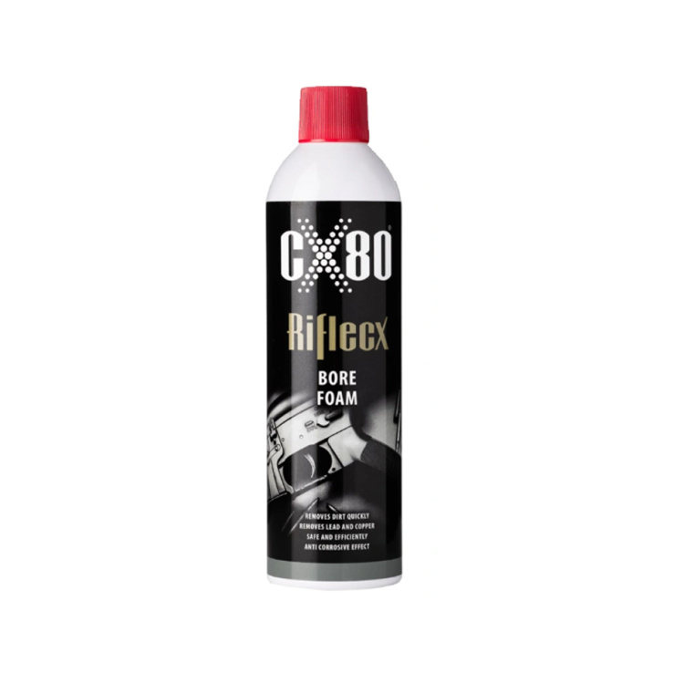 Sada na čištění dlouhých zbraní Rifle Care Set, Riflecx
