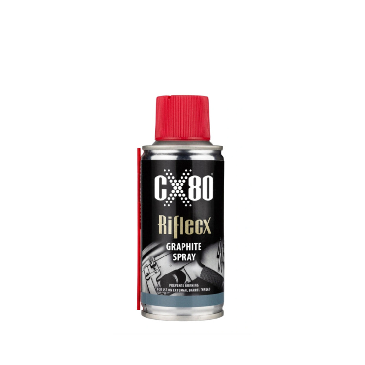 Sada na čištění dlouhých zbraní Rifle Care Set, Riflecx