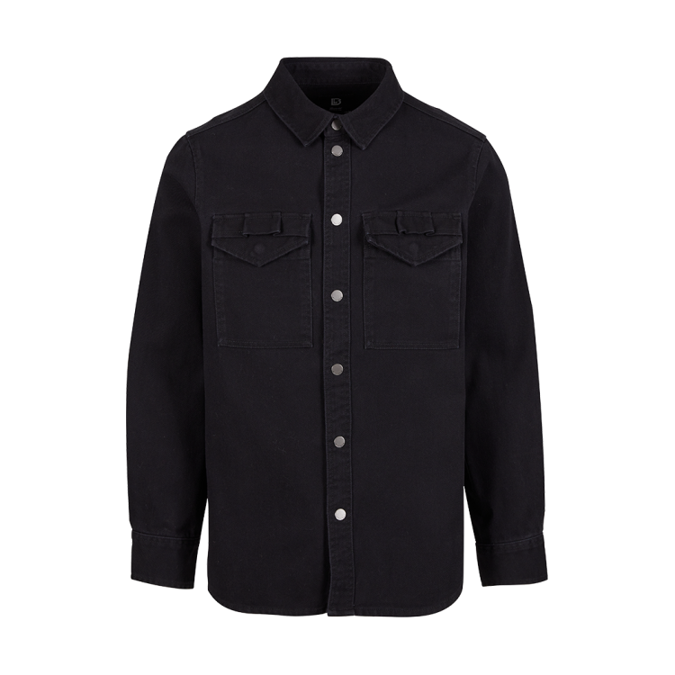Košile Men Heavy Twill Shirt, Brandit