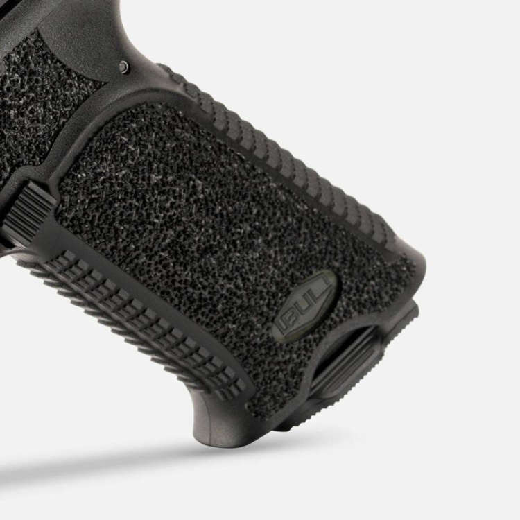 Pistole BUL AXE FS Hatchet, 9 mm Luger
