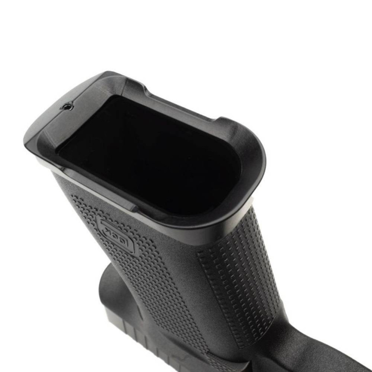 Rozšířená šachta zásobníku Shield Arms pro Glock 43X/48