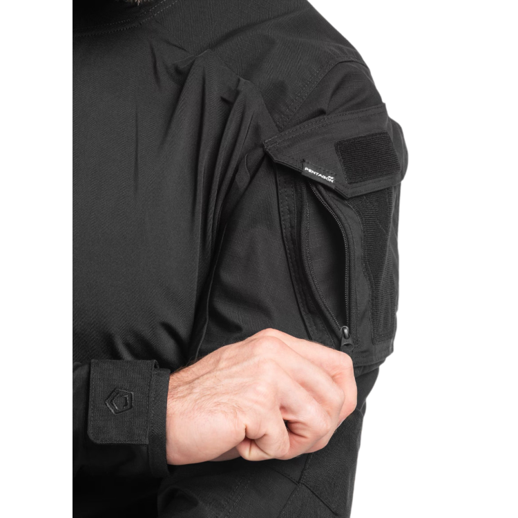 Taktická košile Wolf Combat Shirt, Pentagon