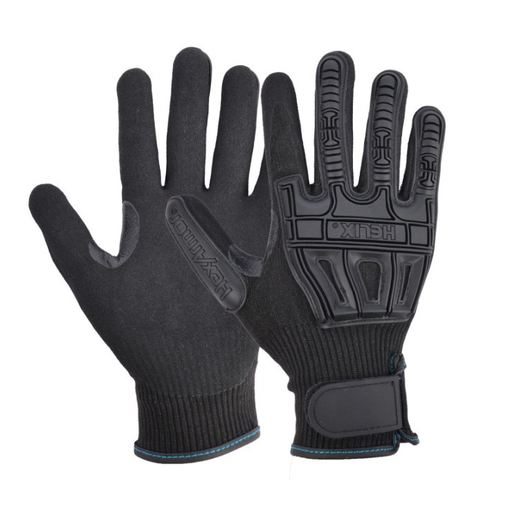 Rukavice HexArmor® Helix® 3003