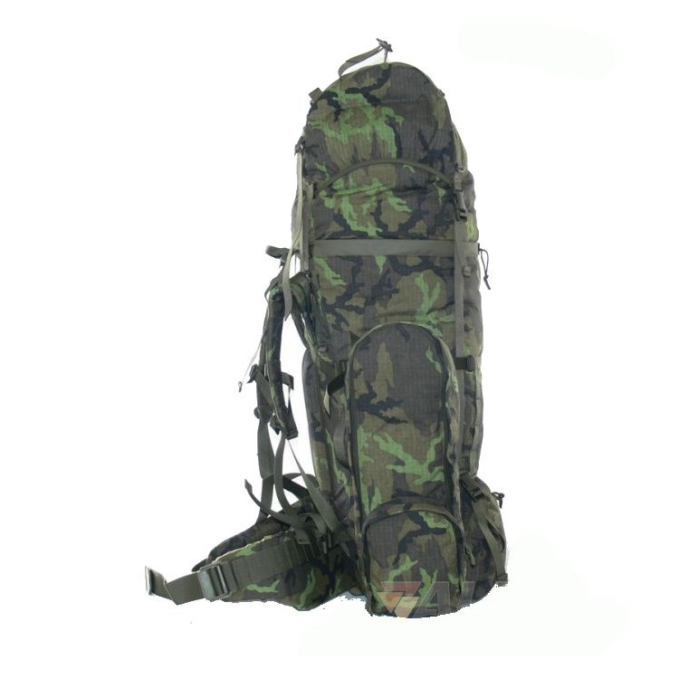 Batoh pro průzkumníky AČR TL120 ALP,  vz. 95, použitý