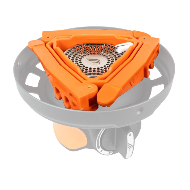 Stabilizátor plynové kartuše Fuel Can Stabilizer 2.0, Jetboil