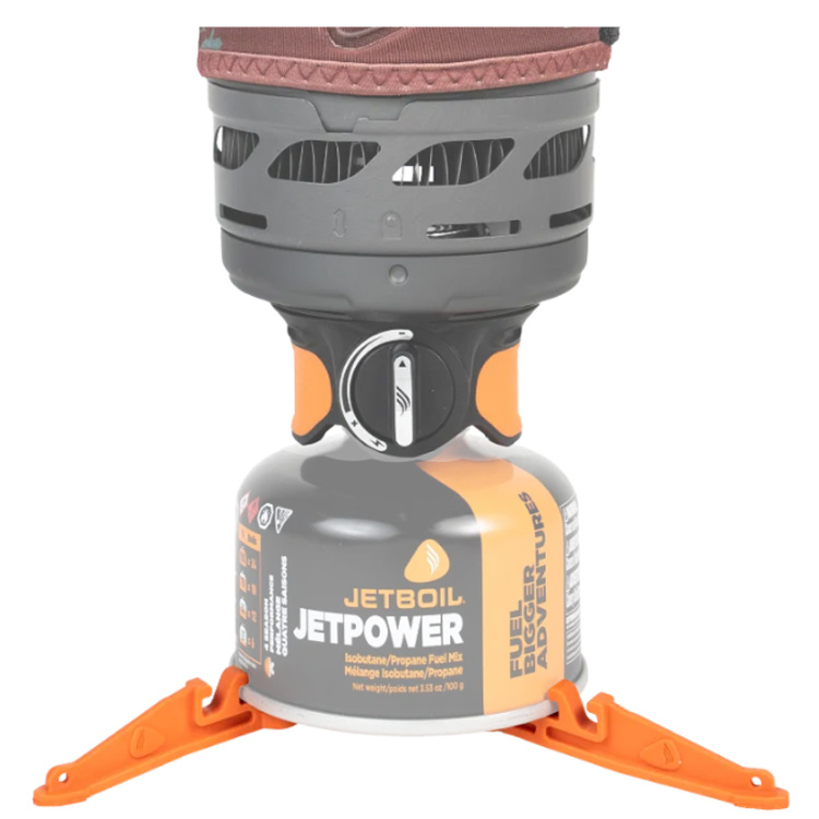 Stabilizátor plynové kartuše Fuel Can Stabilizer 2.0, Jetboil