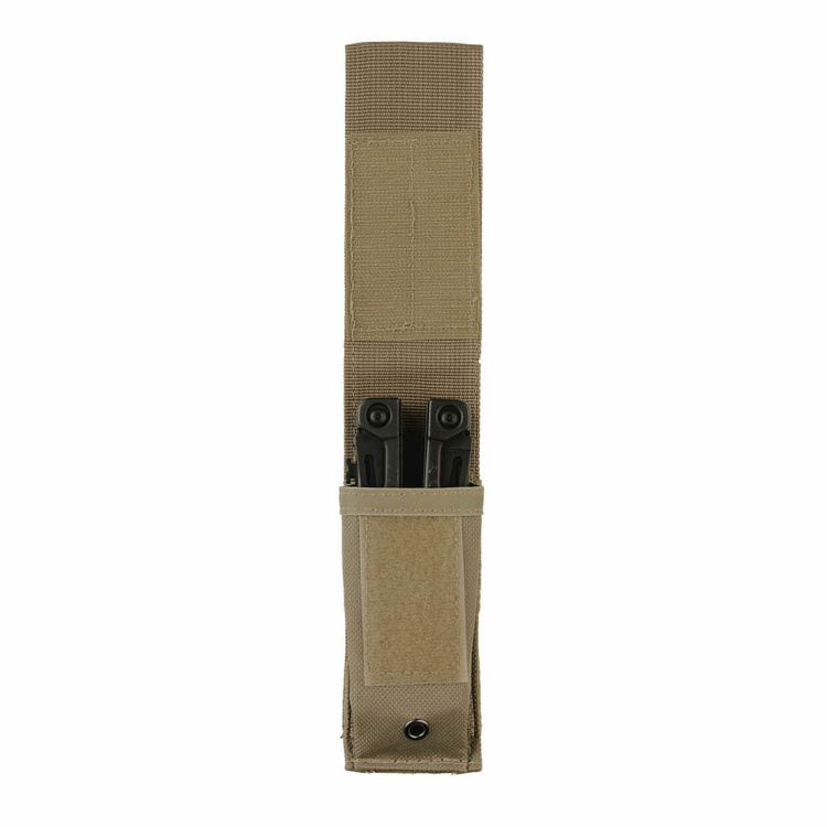 MOLLE nylon pouzdro, Leatherman, L - MOLLE nylon pouzdro, Leatherman, L