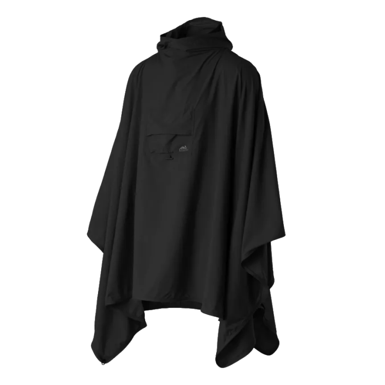 Pončo Swagman Scarf, Helikon
