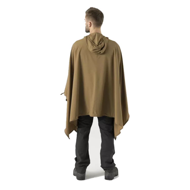 Pončo Swagman Scarf, Helikon