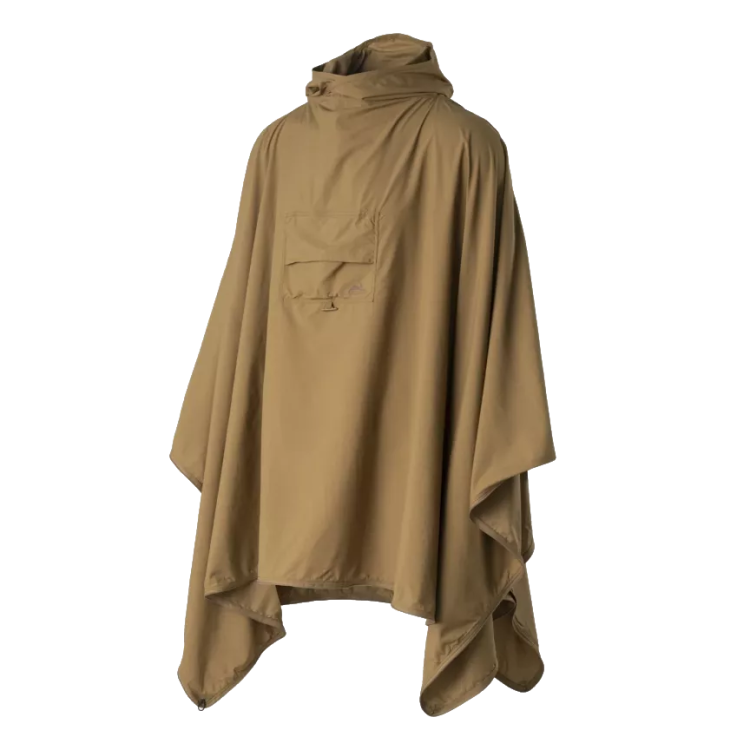 Pončo Swagman Scarf, Helikon