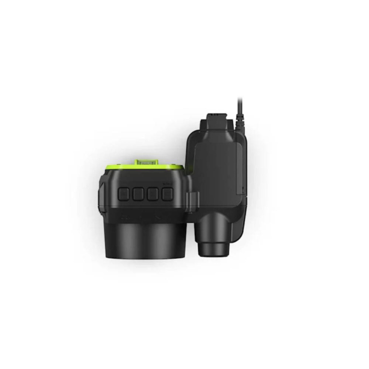 Digitální zaměřovač pro luk Xero A1, Garmin