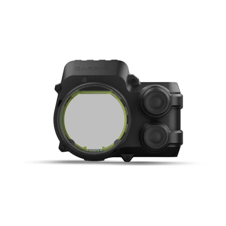 Digitální zaměřovač pro luk Xero A1, Garmin