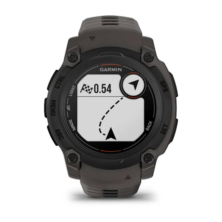 Chytré taktické hodinky Instinct E, Garmin