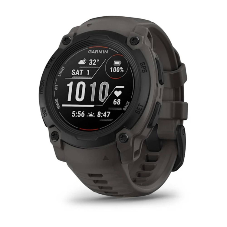 Chytré taktické hodinky Instinct E, Garmin