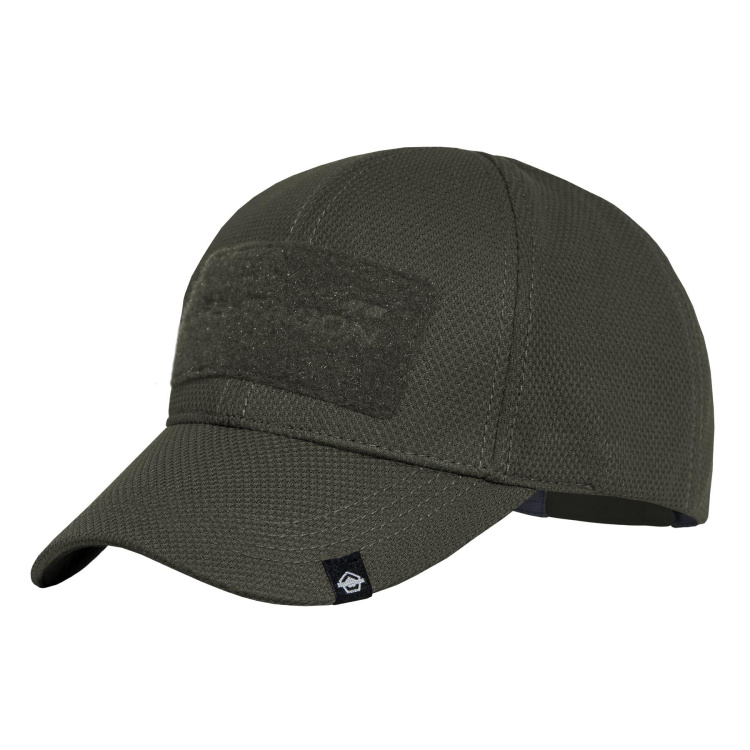 Kšiltovka Nest BB Cap, Pentagon