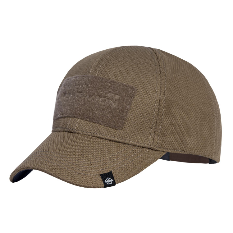 Kšiltovka Nest BB Cap, Pentagon