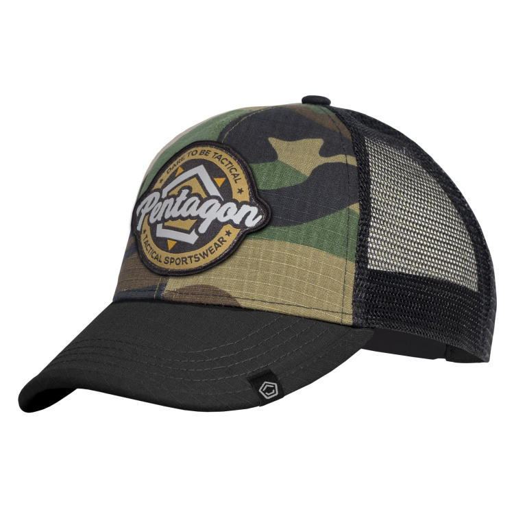 Kšiltovka Era Cap "Pentagon", Pentagon