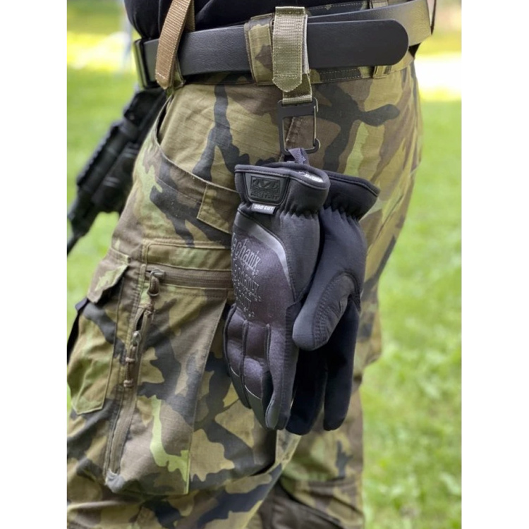 Opaskové poutko 2.0, Red Dot One