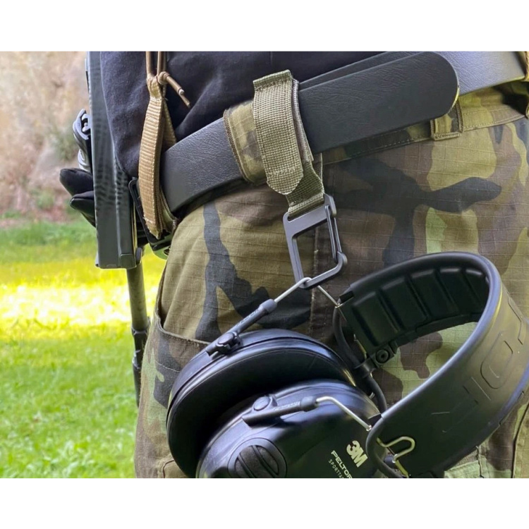 Opaskové poutko 2.0, Red Dot One