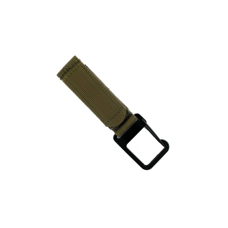 Opaskové poutko 2.0, Red Dot One
