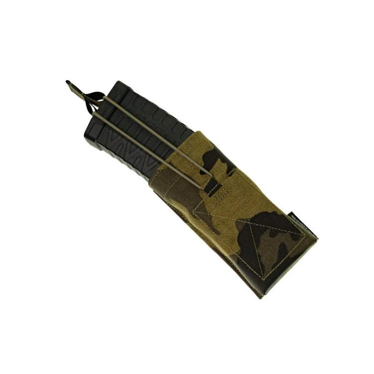 Fast Safe pouzdro na zásobník Schmeisser S60, Red Dot One