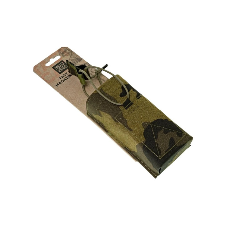 Fast Safe pouzdro na zásobník Schmeisser S60, Red Dot One