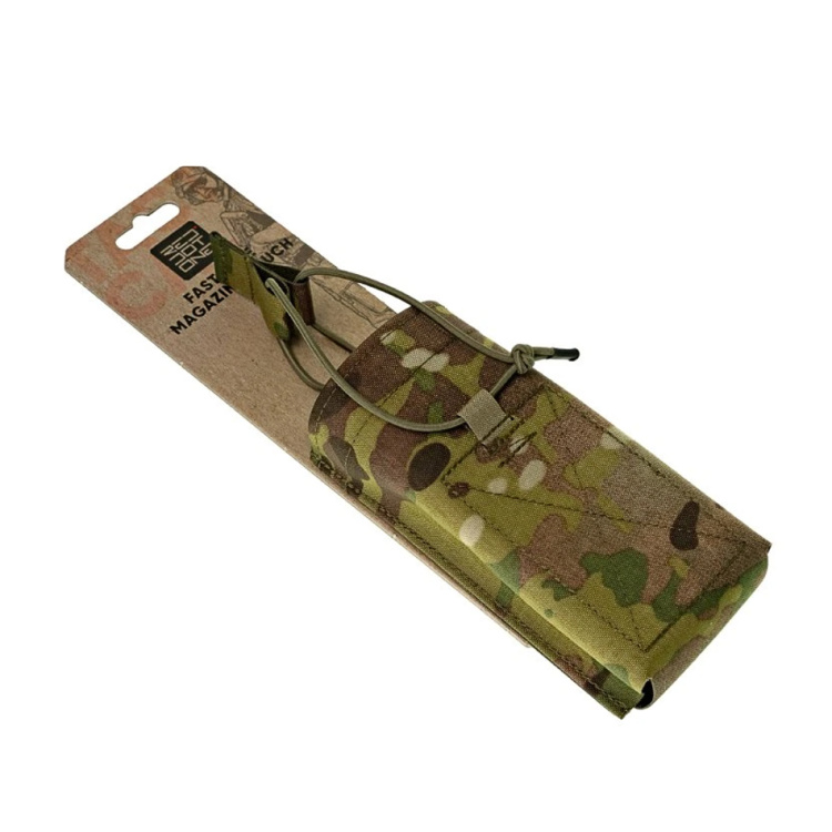 Fast Safe pouzdro na zásobník Schmeisser S60, Red Dot One