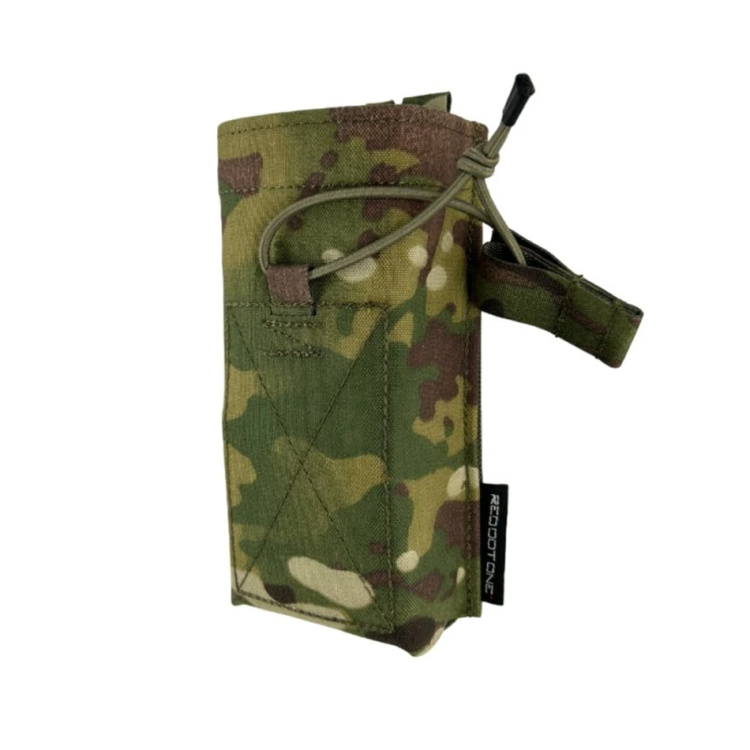 Fast Safe pouzdro na zásobník Schmeisser S60, Red Dot One