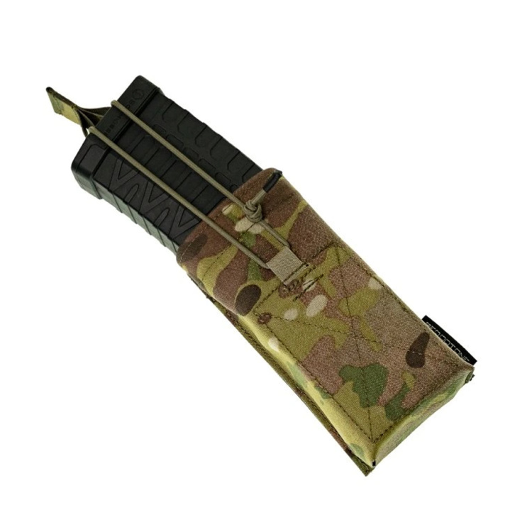 Fast Safe pouzdro na zásobník Schmeisser S60, Red Dot One