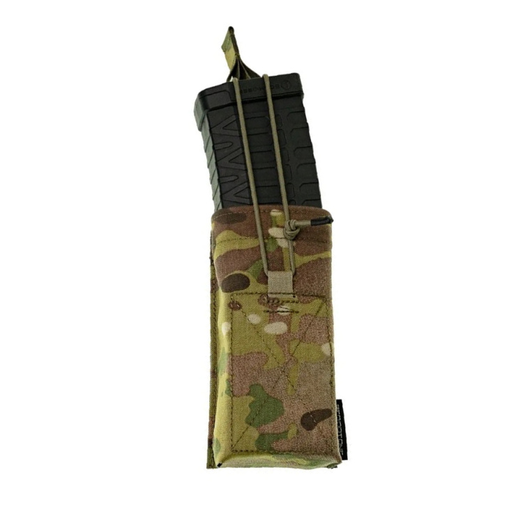Fast Safe pouzdro na zásobník Schmeisser S60, Red Dot One
