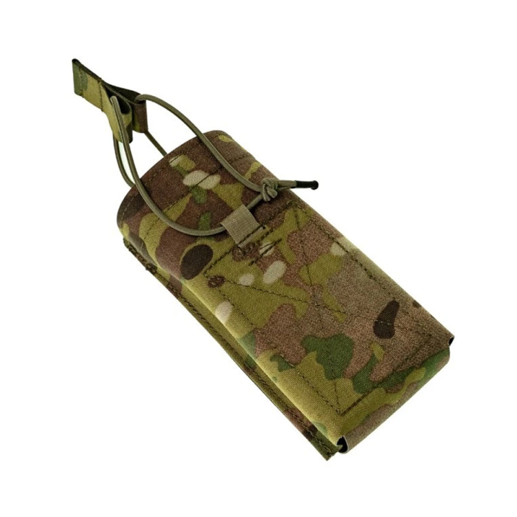 Fast Safe pouzdro na zásobník Schmeisser S60, Red Dot One