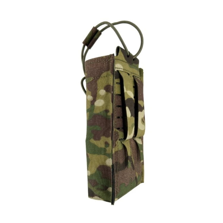Fast Safe pouzdro na zásobník Schmeisser S60, Red Dot One