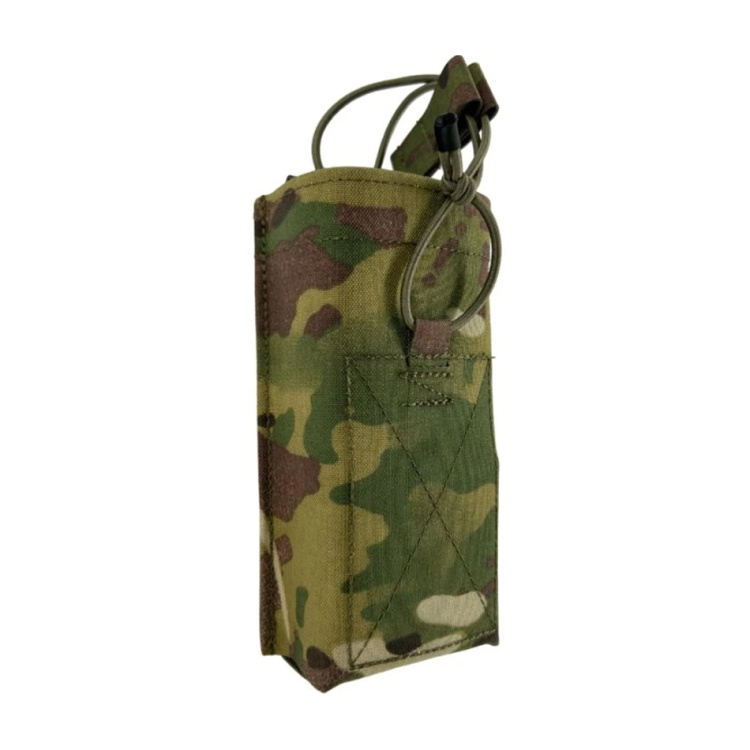 Fast Safe pouzdro na zásobník Schmeisser S60, Red Dot One