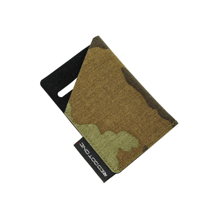 Pouzdro na karty, Red Dot One
