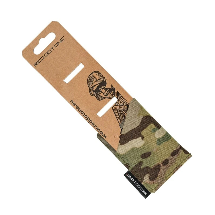 Pouzdro na karty, Red Dot One