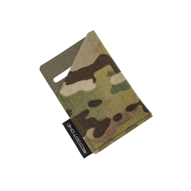 Pouzdro na karty, Red Dot One