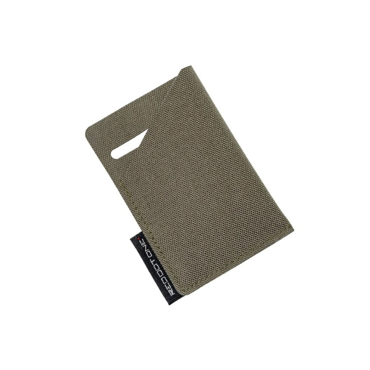 Pouzdro na karty, Red Dot One
